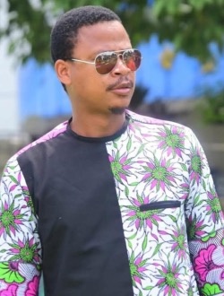 Profil de Theophane, un homme célibataire de 40 ans à Abé