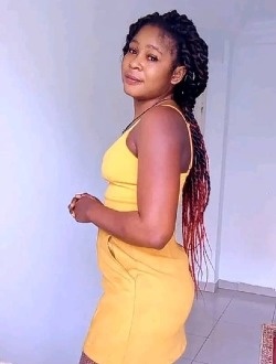 Profil de Emmerentine, une femme célibataire de 31 ans à Yaoundé