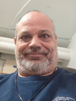 Profil de Bruno, un homme célibataire de 59 ans à Longueuil
