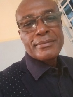 Profil de Casimir, un homme célibataire de 62 ans à Abadjin-Doumé