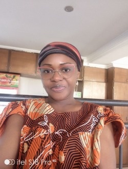 Profil de Florence, une femme célibataire de 41 ans à Yaoundé