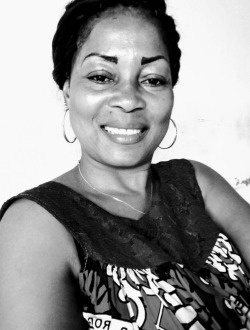 Profil de Marielle, une femme célibataire de 47 ans à Vieux Kouba