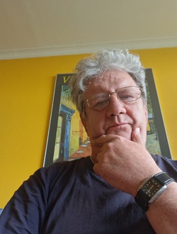 Profil de Philippe, un homme célibataire de 55 ans à Woluwe-Saint-Lambert