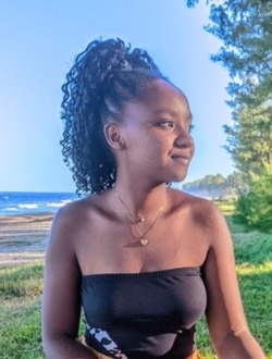 Profil de Alicia, une femme célibataire de 22 ans à Antananarivo