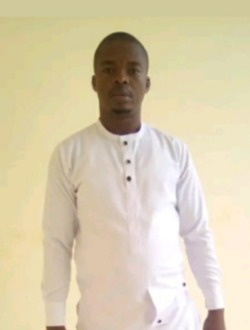 Profil de Anthony, un homme célibataire de 39 ans à Lomé