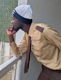 Profil de William Sadio, un homme célibataire de 22 ans à Saint-Louis