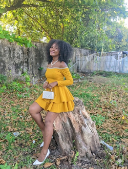 Profil de Layla, une femme célibataire de 29 ans à Toamasina