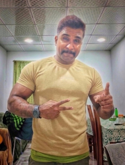 Profil de Madhuranga Fernando, un homme célibataire de 36 ans à Kalutara