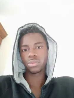 Profil de Lazare, un homme célibataire de 18 ans à Pamiers