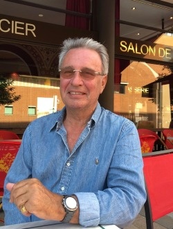 Profil de Francois, un homme célibataire de 71 ans à Montauban