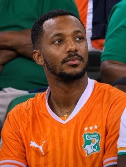Profil de Maxwill, un homme célibataire de 26 ans à Bouaké