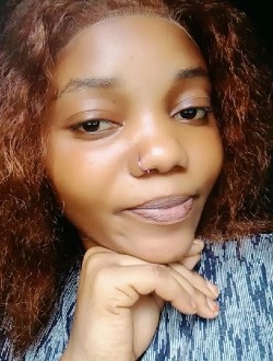 Profil de Samantha, une femme célibataire de 26 ans à Bakwa-Maie