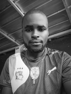 Profil de Clemss'O, un homme célibataire de 28 ans à Abidjan