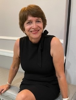 Profil de Yvonne, une femme célibataire de 71 ans à Montréal