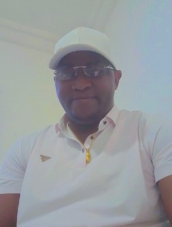 Profil de Rodrigue, un homme célibataire de 37 ans à Libreville