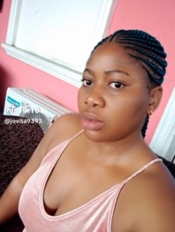 Profil de Jovita, une femme célibataire de 27 ans à Accra