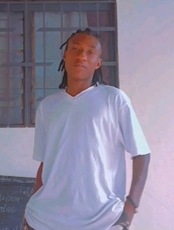 Profil de Adomon, un homme célibataire de 24 ans à Cocody