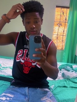 Profil de Rodney, un homme célibataire de 23 ans à Santo Domingo Este