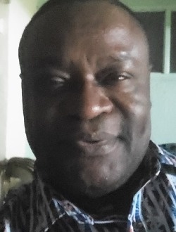Profil de Mab, un homme célibataire de 59 ans à Montréal-Nord