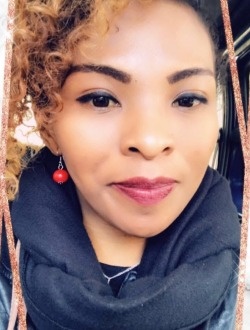 Profil de Odile, une femme célibataire de 36 ans à 1ER Arrondissement