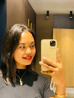 Profil de Tiana, une femme célibataire de 38 ans à Soarano-Tanandava
