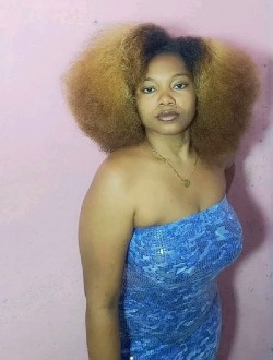 Profil de Soraya, une femme célibataire de 29 ans à Mahajanga