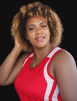 Profil de Marance, une femme célibataire de 36 ans à Antsiranana