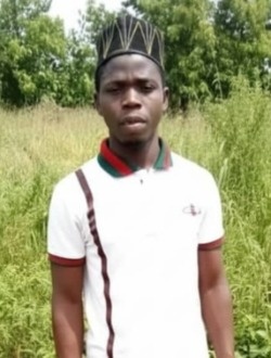 Profil de G. D. A. Ismaïl, un homme célibataire de 25 ans à Parakou
