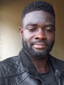 Profil de Rollain Steve, un homme célibataire de 29 ans à Yaoundé