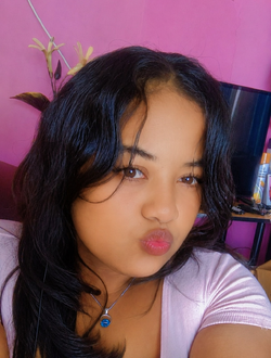 Profil de Fitiavana, une femme célibataire de 22 ans à Antananarivo