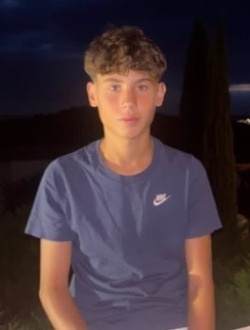 Profil de Roc, un homme célibataire de 18 ans à Girona