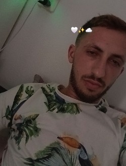 Profil de Alex, un homme célibataire de 26 ans à Nederland