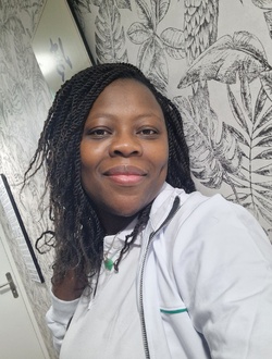 Profil de Maelle, une femme célibataire de 45 ans à Conflans-Sainte-Honorine