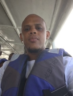 Profil de Ethan, un homme célibataire de 30 ans à Abaga