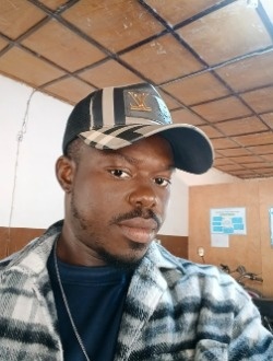 Profil de Donald, un homme célibataire de 34 ans à 1er Arrondissement