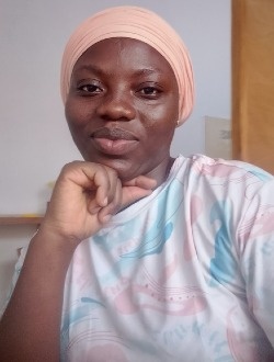 Profil de Abike Ola, une femme célibataire de 28 ans à 4th Arrondissement of Porto-Novo