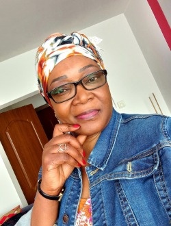 Profil de Marie-Noelle, une femme célibataire de 55 ans à Seraing