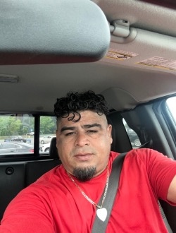 Profil de Henry, un homme célibataire de 42 ans à Shreveport