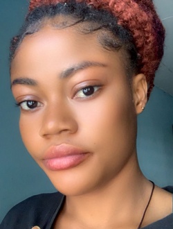 Profil de Ashley, une femme célibataire de 28 ans à Abi