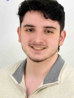Profil de Nathan, un homme célibataire de 20 ans à Tours