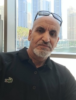 Profil de Frd, un homme célibataire de 65 ans à Montréal