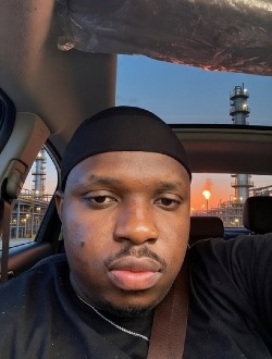 Profil de Morgan Vic, un homme célibataire de 31 ans à Vancouver