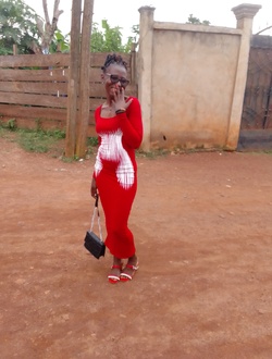 Profil de Rita, une femme célibataire de 31 ans à Yaoundé