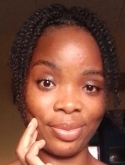 Profil de Passy, une femme célibataire de 38 ans à Yaoundé
