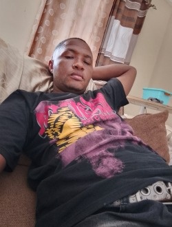 Profil de Allison, un homme célibataire de 38 ans à Aban