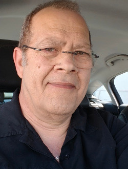 Profil de Philip, un homme célibataire de 64 ans à Saint-Jean-d'Angély