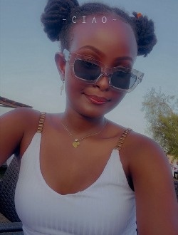 Profil de Ria, une femme célibataire de 23 ans à Acton