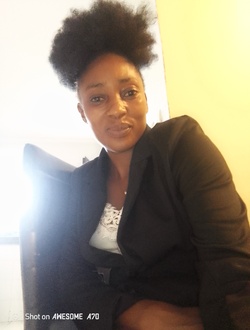 Profil de Jaelle, une femme célibataire de 40 ans à Aba
