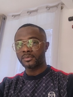 Profil de Marvin, un homme célibataire de 40 ans à Saint-Ouen-l'Aumône
