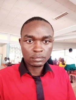 Profil de Carlos, un homme célibataire de 34 ans à Douala
